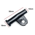 thumbnail image 2 of Bgsha 5 Pack Angle Grinder Rubber Cord Protector Power Tool Power Cord Protector, 2 of 6