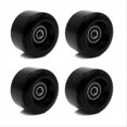 thumbnail image 5 of Roller Skate Wheels Double Row Roller Skates PU High Elastic Wheels, 5 of 5