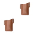 thumbnail image 4 of Sonducket Cinturón de cintura Bolsa de almacenamiento para teléfono móvil Monedero Mochilero al aire libre Viajar Type1 NO1 Sonducket CBP252330, 4 of 6