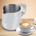 thumbnail image 1 of Tasse Mousseur à Lait Robuste Tasse Mousseur Tasse à Mousse Café pour Lait, 1 of 8