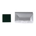 thumbnail image 1 of Noref LED Light, Automatic Sensor Light,Intelligent PIR Infrared Automatic Sensor Motion Detector Keyhole Lock Light 4 LED Lamp, 1 of 8