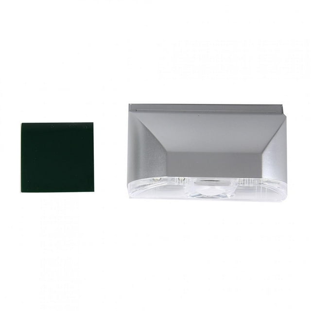 Noref LED Light, Automatic Sensor Light,Intelligent PIR Infrared Automatic Sensor Motion Detector Keyhole Lock Light 4 LED Lamp