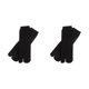 thumbnail image 1 of Sonducket 3 pares Manténgase fresco y cómodo con estos calcetines transpirables para hombre Maravilloso regalo Calcetines con punta dividida negro 1 tamaño libre, 3 pares 2Conjunto, 1 of 6