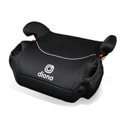Diono Solana® Backless Booster - Black Storm