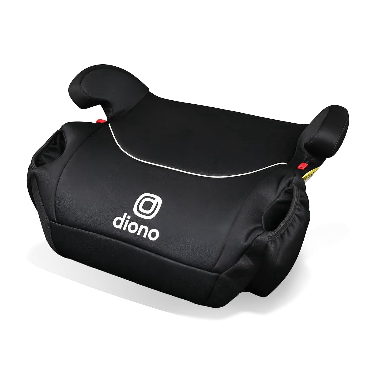 Diono Solana® Backless Booster - Black Storm