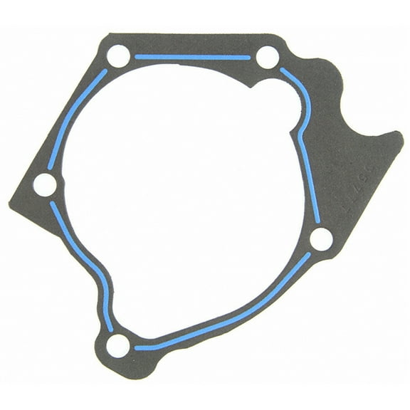 FEL-PRO 35777 Water Pump Gasket Fits select: 2001-2006 KIA OPTIMA, 2001-2004 HYUNDAI SANTA FE