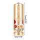 thumbnail image 1 of El lápiz labial que cambia de color con Fresh Flower Jelly no se decolora fácilmente, no se seca y puede nutrir y reparar las grietas rojas., 1 of 3