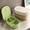 Green, variant on sruoe Bento Box, Lunch Boxes for Adults, bento box lunch, Portable Leakproof Heated Bento Container, Microwave Safe Heated Lunch Boxes for Storage Home Office Work Study, Silica Gel