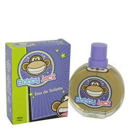 Bobby Jack Eau de Toilette Spray de Marmol & Son Marmol & Son Model