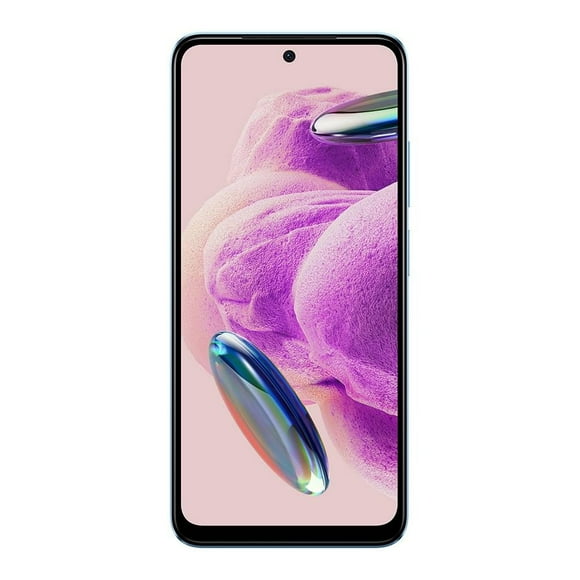 Smartphone Xiaomi Redmi Note 12S 256 GB Azul Desbloqueado