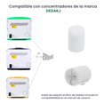 thumbnail image 4 of Repuesto Filtro de Aire Nuevo Dedakj, 3 Unidades., 4 of 8