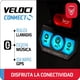 thumbnail image 4 of Motocicleta Veloci Dynamik Pro 200cc 2027 Negro Camuflaje, 4 of 7