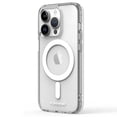 thumbnail image 2 of Funda PUREGEAR Slimshell MagSafe para iPhone 15 PRO MAX Transparente, 2 of 9