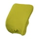 thumbnail image 1 of Matsuzay Chair Cover Slipcover Stretch Seat Computer Home Anti-dust Protection Universal Anti-Dirty Solid Ornaments Set Cubiertas para muebles de jardín Amarillo/Respaldo, 1 of 6