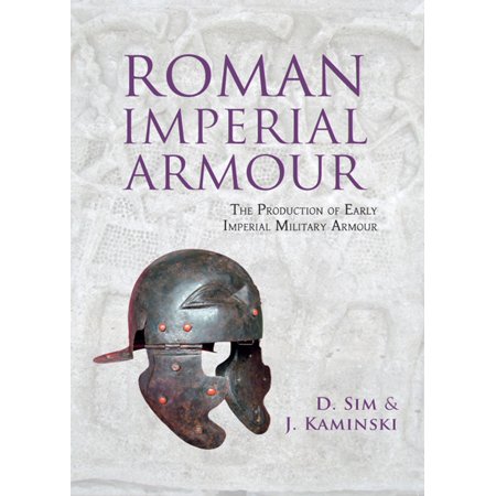 - Roman Imperial Armour - eBook