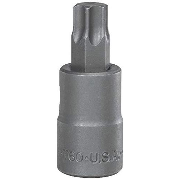 Best Way Tools Torx Bit Socket 371025