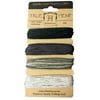 Hemptique Hemp Cord 20lb 120'-Earthy