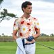thumbnail image 3 of Fotbe Daisy and Ladybug Camiseta Polo de Golf para Hombre con Estampado – Camisa Deportiva Transpirable con Cuello Abotonado-XX-Large, 3 of 6