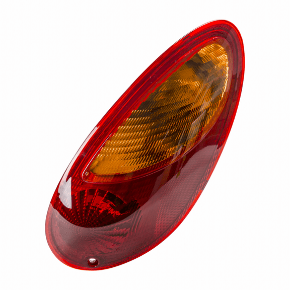 For Chrysler PT Cruiser Tail Light 2001 02 03 04 2005 Passenger Side For CH2801145 | 5288742AG