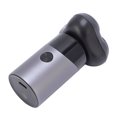 thumbnail image 1 of Shaver Eléctrica de hombres Electrice, Aleación de aluminio Face Electric Shaver Pantalla Liviable Liviable para El Hogar, 1 of 7