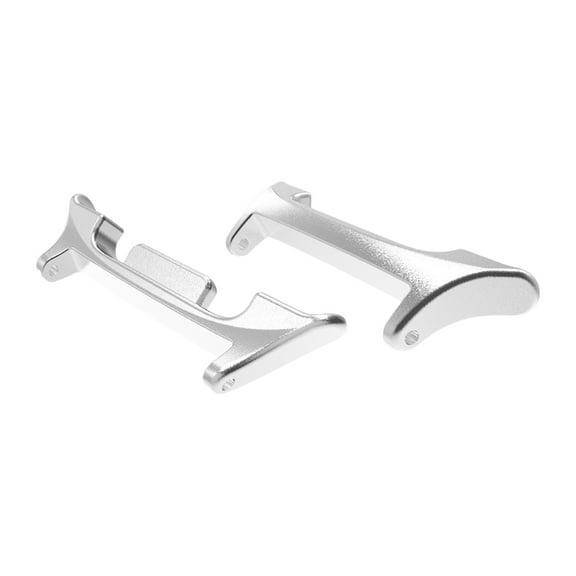 Watch Straps Connector Adapter for Watch 8 40/44mm 46mm Watch Bands Zinc Alloy Adapter Watch Straps Connector