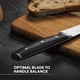 thumbnail image 3 of Cuchillo para pan MasterChef, 33 cm, acero con alto contenido de carbono, afilado, 3 of 6