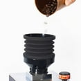 thumbnail image 3 of Tolva de café ANGGREK Herramienta de Limpieza Elegante fuelle Compacto, 3 of 7