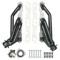 Hedman Hedders 69520 S10/S15 Engine Swap Headers