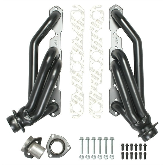 Hedman Hedders 69520 S10/S15 Engine Swap Headers