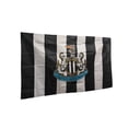 thumbnail image 1 of Newcastle United - Crest Flag (3 x 5 feet), 1 of 1