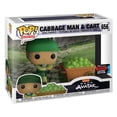 thumbnail image 3 of Funko POP! Animation: Avatar - Cabbage Man and Cart, Fall Convention Exclusive Funko -, 3 of 3