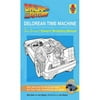 Back to the Future: DeLorean Time Machine Doc Brown's Owner's Workshop Manual