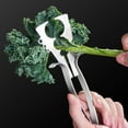 thumbnail image 1 of TIMIFIS A Stripper 304 Stainless Steel Vanillass Stripper Vanillass Cutting Aromatic Multi Functional Stripper Kitchen Gadgets Kitchen Gadgets, 1 of 8