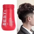 thumbnail image 3 of 2PCS Mattifying Powder Hair Volumizing Powder Keeping Hair Soft and Fluffy Unisex Hair Powder for Styling, 3 of 9