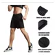 thumbnail image 2 of Shorts Deportivo Con Bolsa A Los Costados Logo Gymshark, 2 of 3