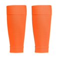 thumbnail image 1 of Calcetines protectores de piernas para hombre, de presión, transpirables, de tubo medio largo, de punto fijo, para deportes de fútbol para niños, 1 of 4