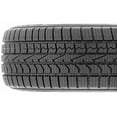 thumbnail image 3 of 4 Falken Aklimate 225/55R19 103V All Season+Snow Certified 65K Mi Warranty Tire F28392342 / 225/55/19 / 2255519, 3 of 3