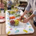 thumbnail image 3 of Inflatable Buffet Cooler - Party, BBQ, Outdoor, 3 of 15