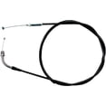 thumbnail image 3 of Motion Pro Black Vinyl Push Throttle Cable for Honda GL1000 Gold Wing 1975-1979 (02-0012), 3 of 4