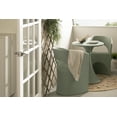 thumbnail image 3 of South Shore Dalya Table and Chairs Bistro Set, in Sage Green, 3 of 13