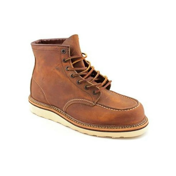 Red Wing - Red Wing Heritage 1907 Moc 6