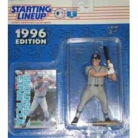 Starting Lineup Jim Thome 1996 Edition Young Sensations
