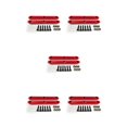 thumbnail image 1 of Ounissouiy Body Roof Support 1/5 RC ARA480020 ARA480020 Alloy Support Performance Alloy,Body Aluminium Style Roof Boost For Type2 NO2, 1 of 6