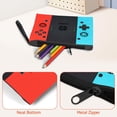 thumbnail image 4 of Mochila escolar TILYTADLY Gamer Boys 17 con lonchera y estuche para lápices, 4 of 8