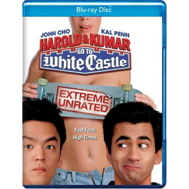 Harold And Kumar Go To White Castle