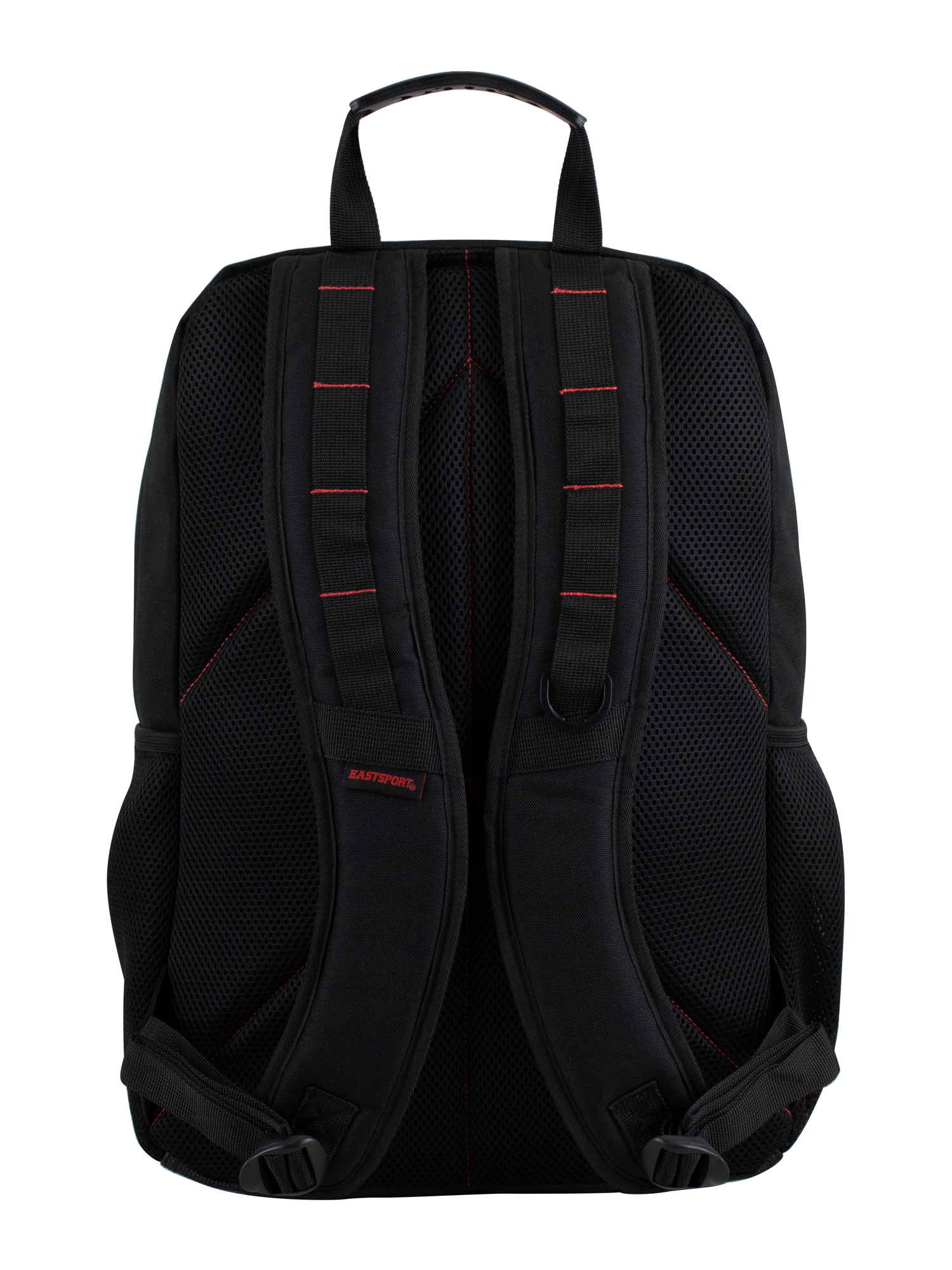 Brimstone "Infinite Red" Backpack by Eastsport