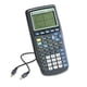 thumbnail image 1 of Calculadora gráfica Texas Instruments TI-83 Plus, 1 of 2