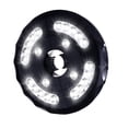 thumbnail image 3 of MMolecule Patio Umbrella Light Cordless 24 LED Night Lights Battery Umbrella LED Light, 3 of 6