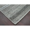 thumbnail image 3 of Sahara Modern Polypropylene Power-Loomed Area Rug, 3 of 5