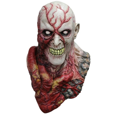 Resident Evil Tyrant Adult Mask